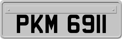 PKM6911