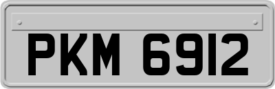 PKM6912