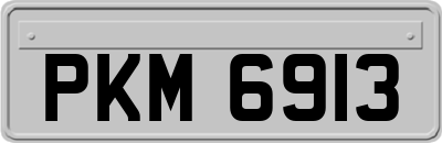 PKM6913