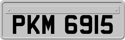PKM6915