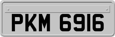PKM6916