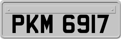 PKM6917