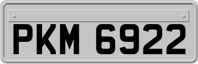 PKM6922