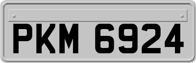 PKM6924