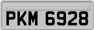 PKM6928