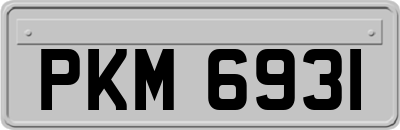 PKM6931