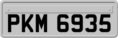 PKM6935