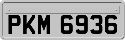 PKM6936