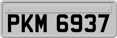 PKM6937