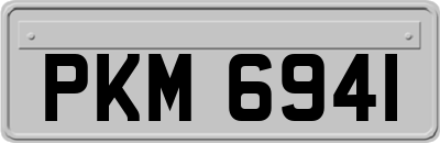 PKM6941