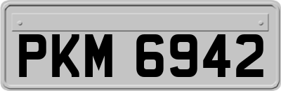PKM6942