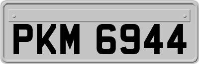 PKM6944