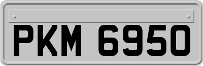 PKM6950