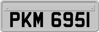 PKM6951