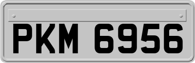PKM6956