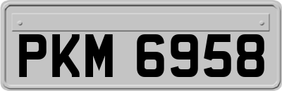 PKM6958