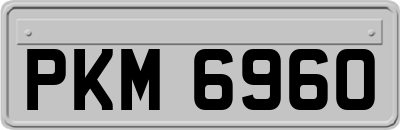 PKM6960