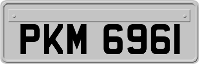 PKM6961