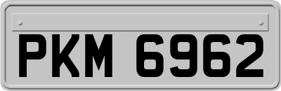 PKM6962