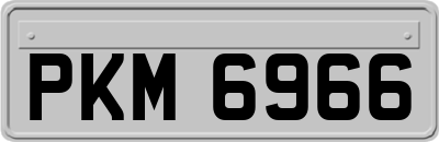 PKM6966
