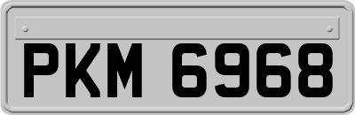 PKM6968