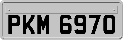 PKM6970