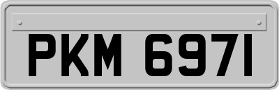 PKM6971