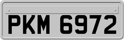 PKM6972