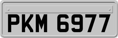 PKM6977