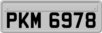 PKM6978