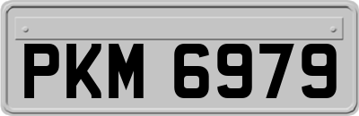 PKM6979