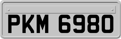 PKM6980