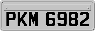 PKM6982