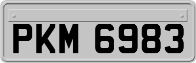 PKM6983