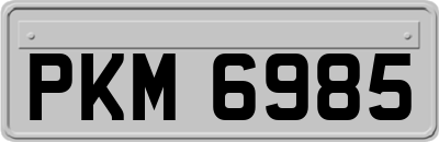 PKM6985