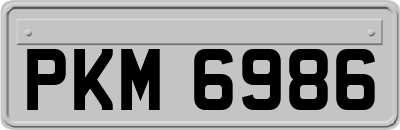 PKM6986