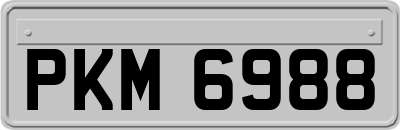 PKM6988
