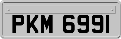 PKM6991
