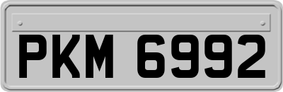 PKM6992