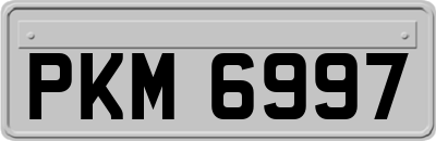 PKM6997