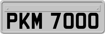 PKM7000