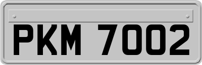 PKM7002