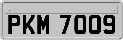 PKM7009