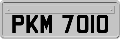 PKM7010