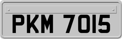 PKM7015