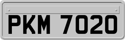 PKM7020