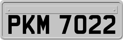 PKM7022