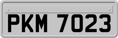 PKM7023