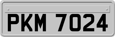 PKM7024