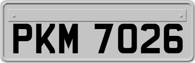 PKM7026